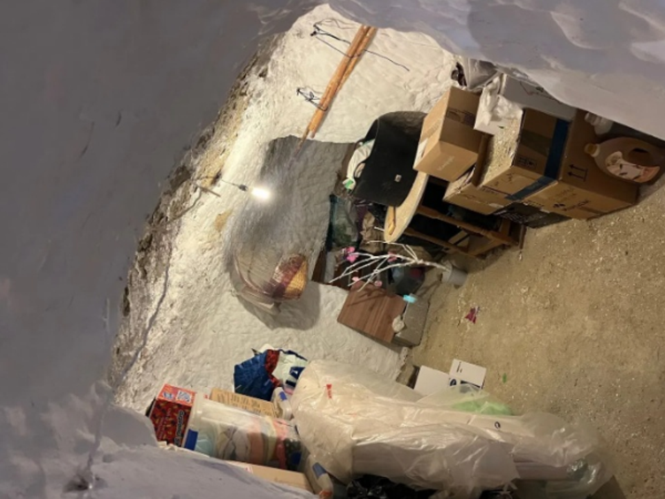 Cave house i Baza, Granada - foto 4